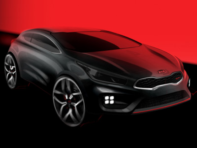 Έχει ξεφύγει… η Kia